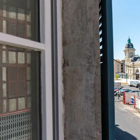 Magnifique Hypercentre Toutes Commodités Appartement Bayonne