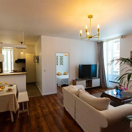 Magnifique Hypercentre Toutes Commodités Appartement