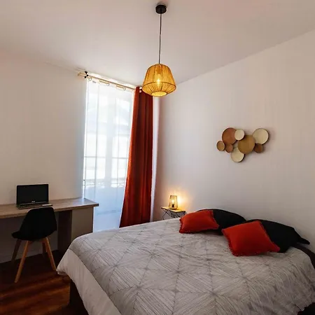 Magnifique Hypercentre Toutes Commodités Appartement *