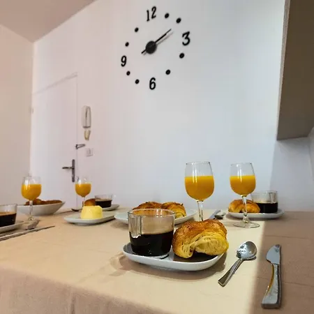 Magnifique Hypercentre Toutes Commodités Appartement *