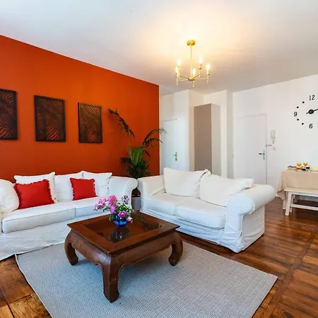 Magnifique Hypercentre Toutes Commodités Appartement Bayonne
