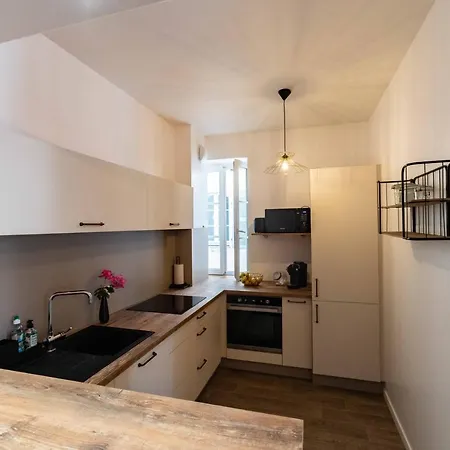 Appartement Magnifique Hypercentre Toutes Commodités