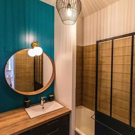 Appartement Magnifique Hypercentre Toutes Commodités Bayonne