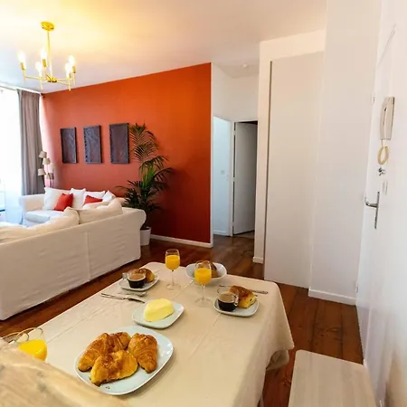 Magnifique Hypercentre Toutes Commodités Appartement *