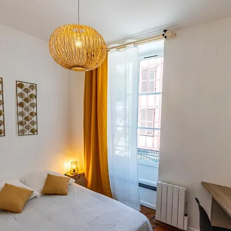 Appartement Magnifique Hypercentre Toutes Commodités *