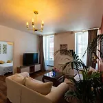 Apartment Magnifique Hypercentre Toutes Commodites
