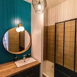 Apartment Magnifique Hypercentre Toutes Commodites Bayonne
