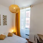 Apartment Magnifique Hypercentre Toutes Commodites *