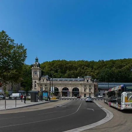 Magnifique Hypercentre Toutes Commodites * Bayonne