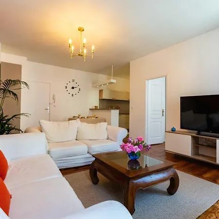 Magnifique Hypercentre Toutes Commodites 아파트