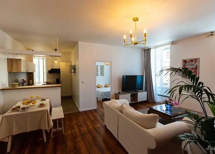 Magnifique Hypercentre Toutes Commodites Apartamento