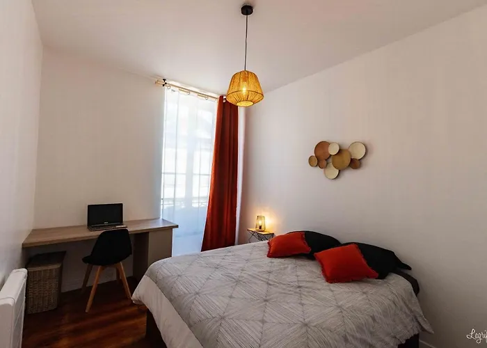 Magnifique Hypercentre Toutes Commodites Apartamento *